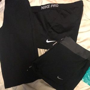 Nike/Adidas Bundle